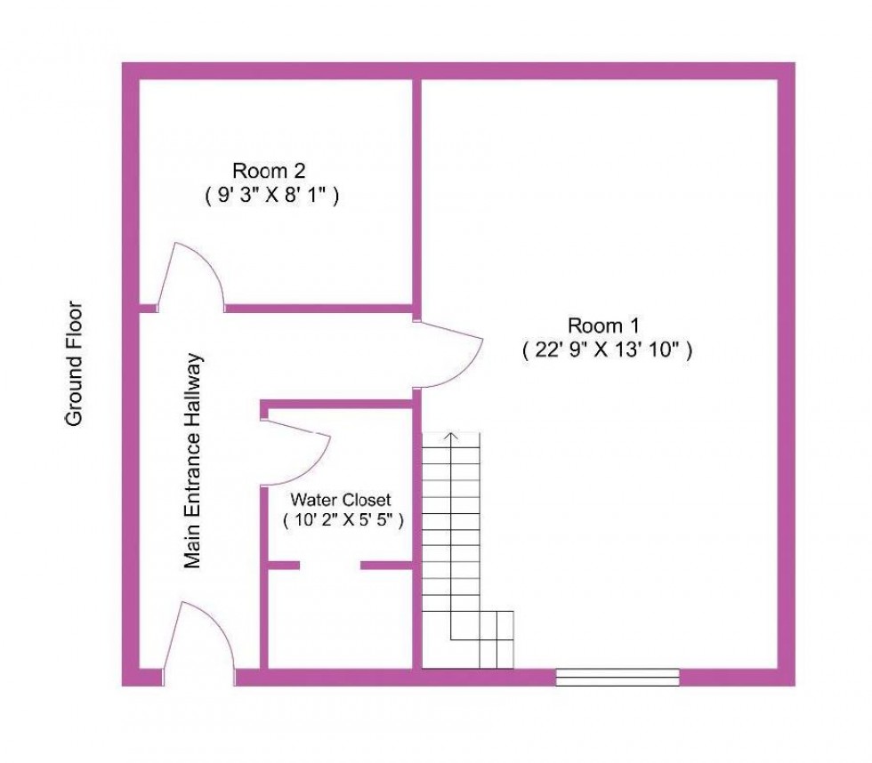 Floorplan 2