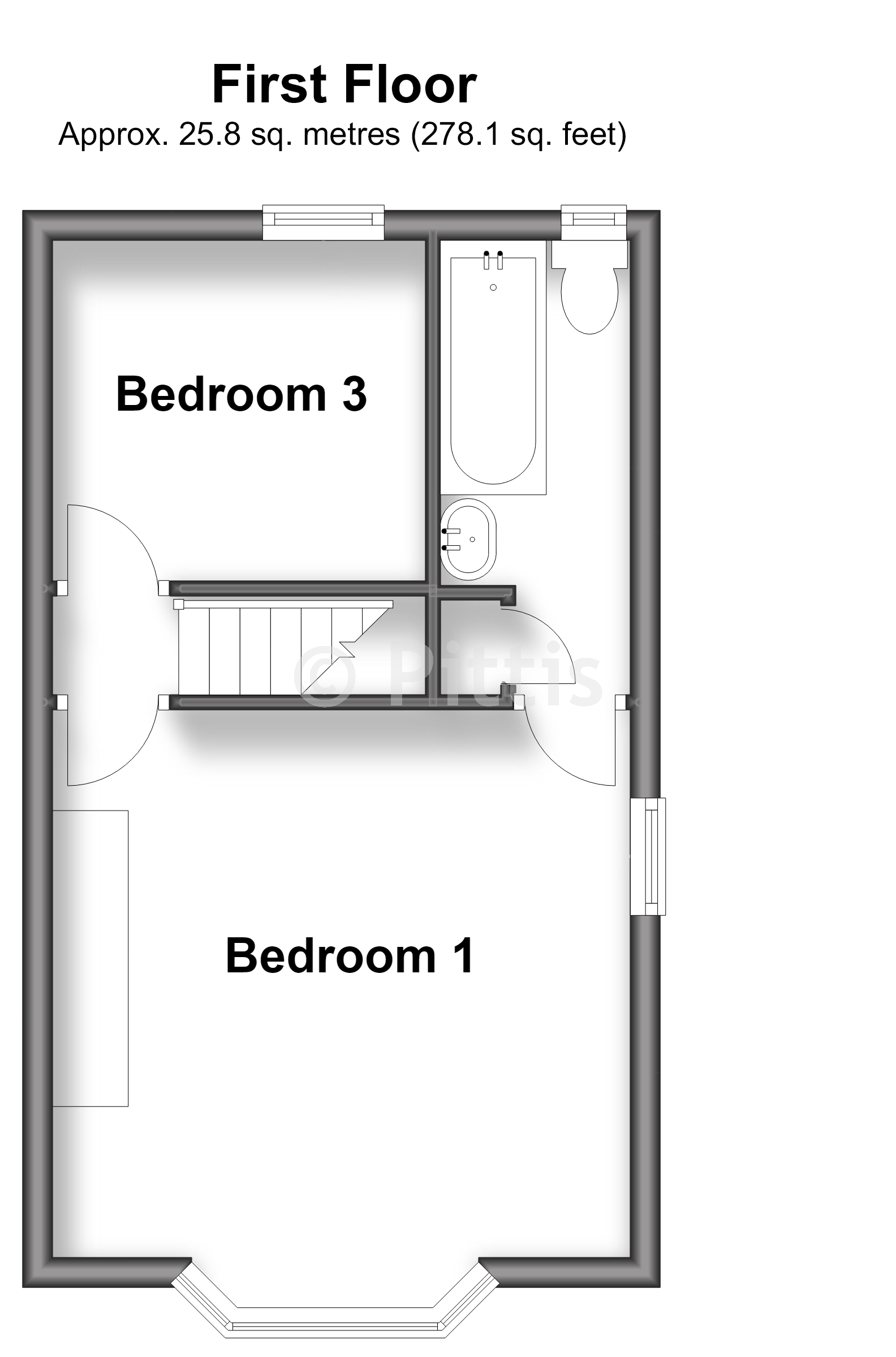 Floorplan 3