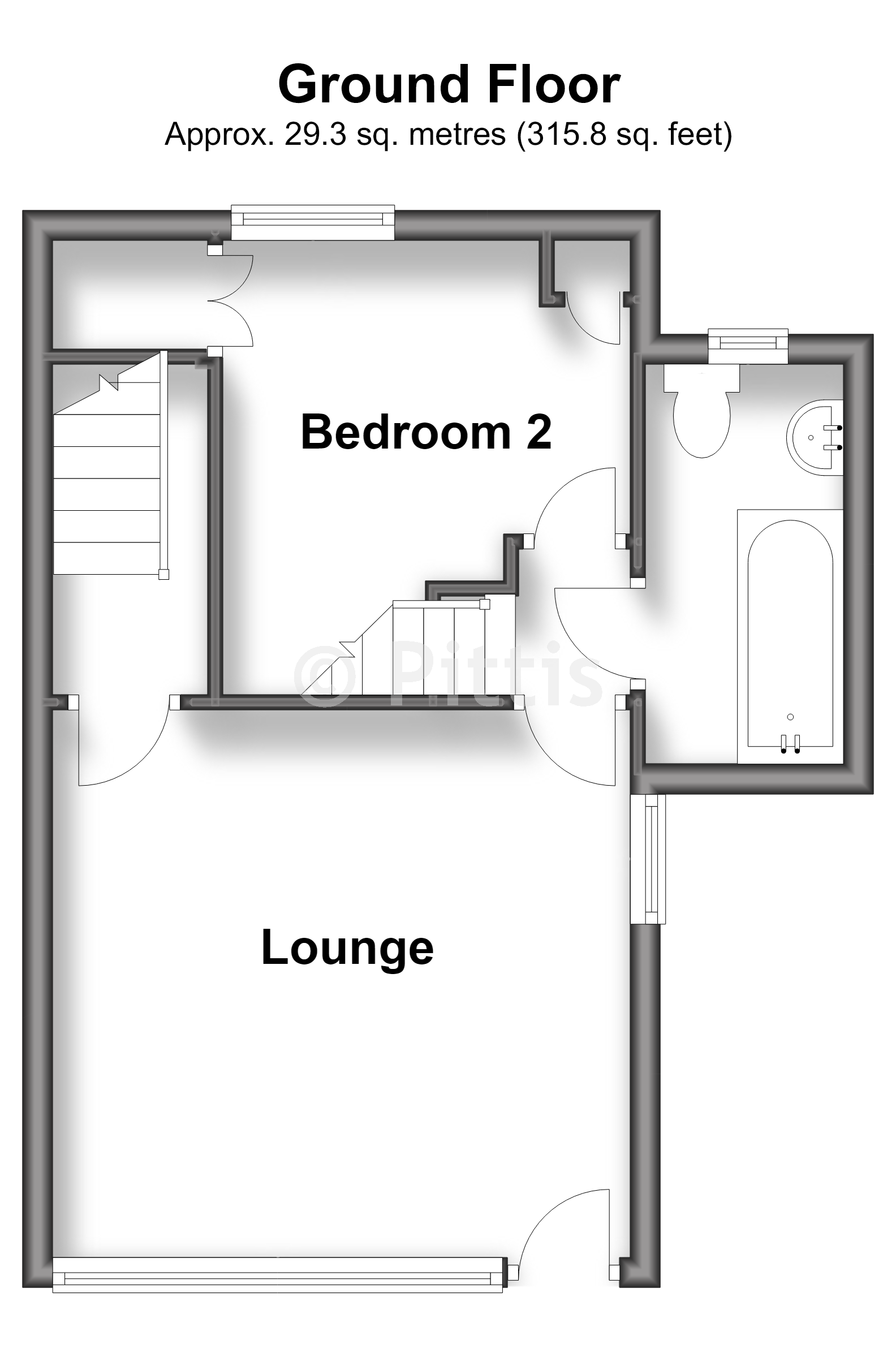 Floorplan 2