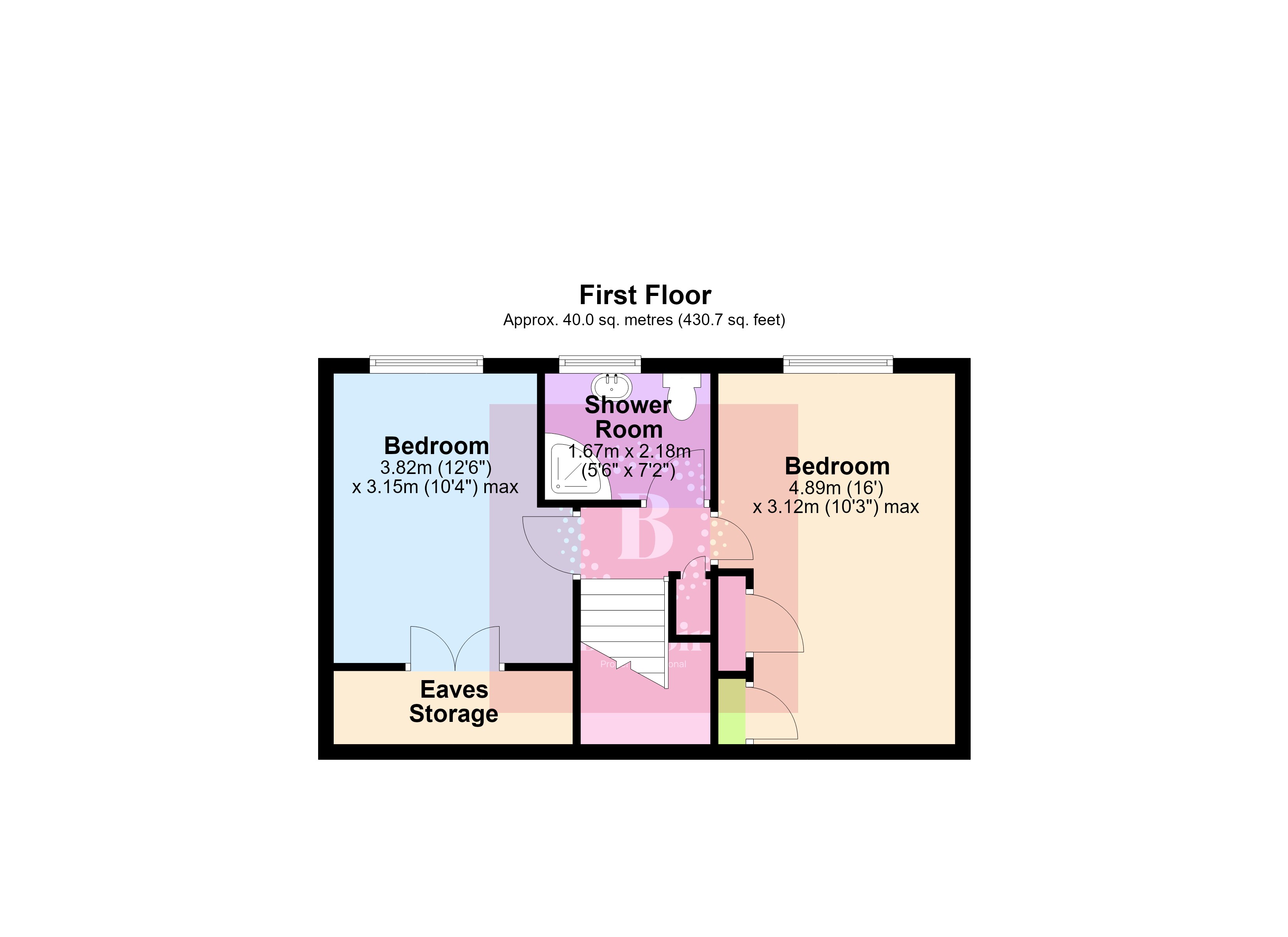 Floorplan 3