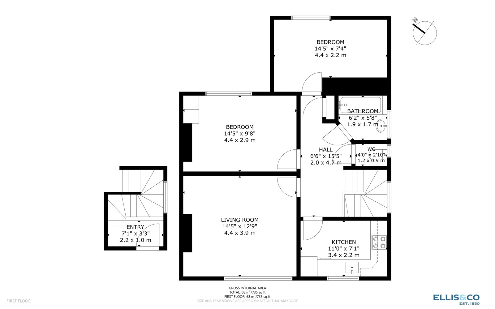 Floorplan 2