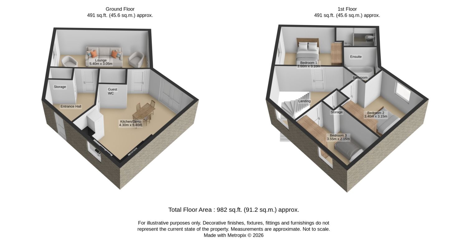 Floorplan 2