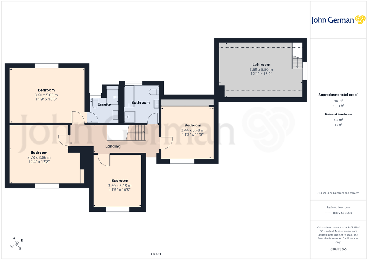 Floorplan 3