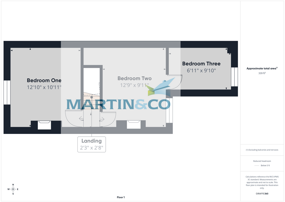 Floorplan 3