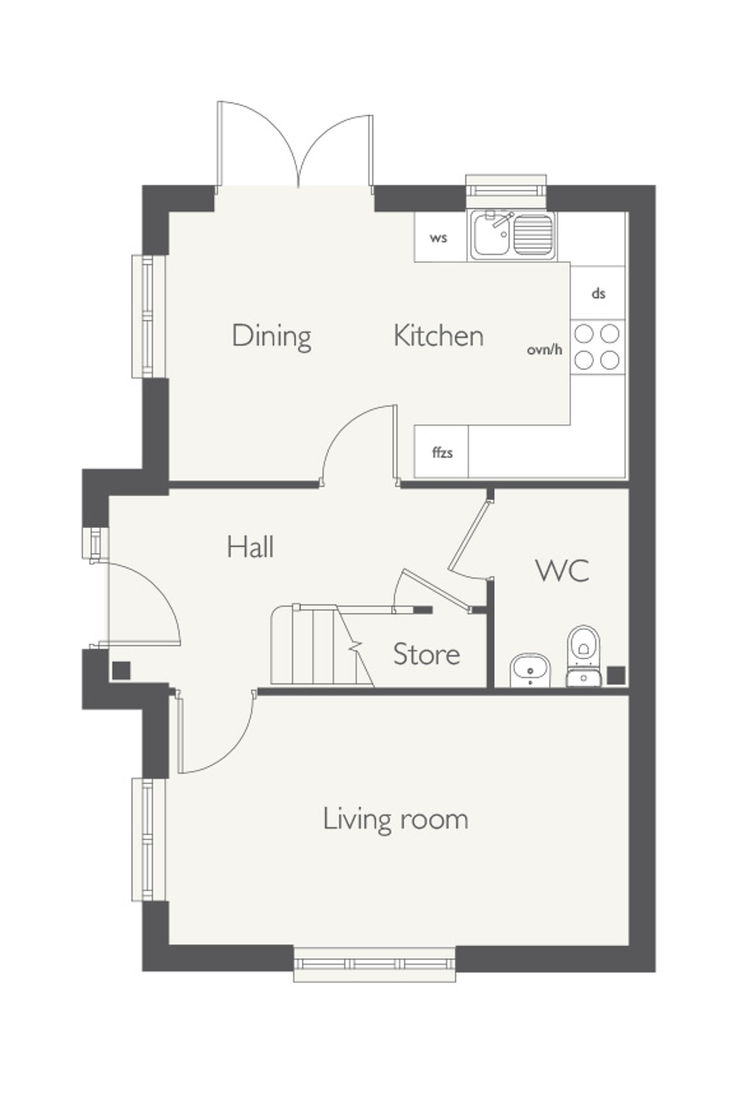 Floorplan 2