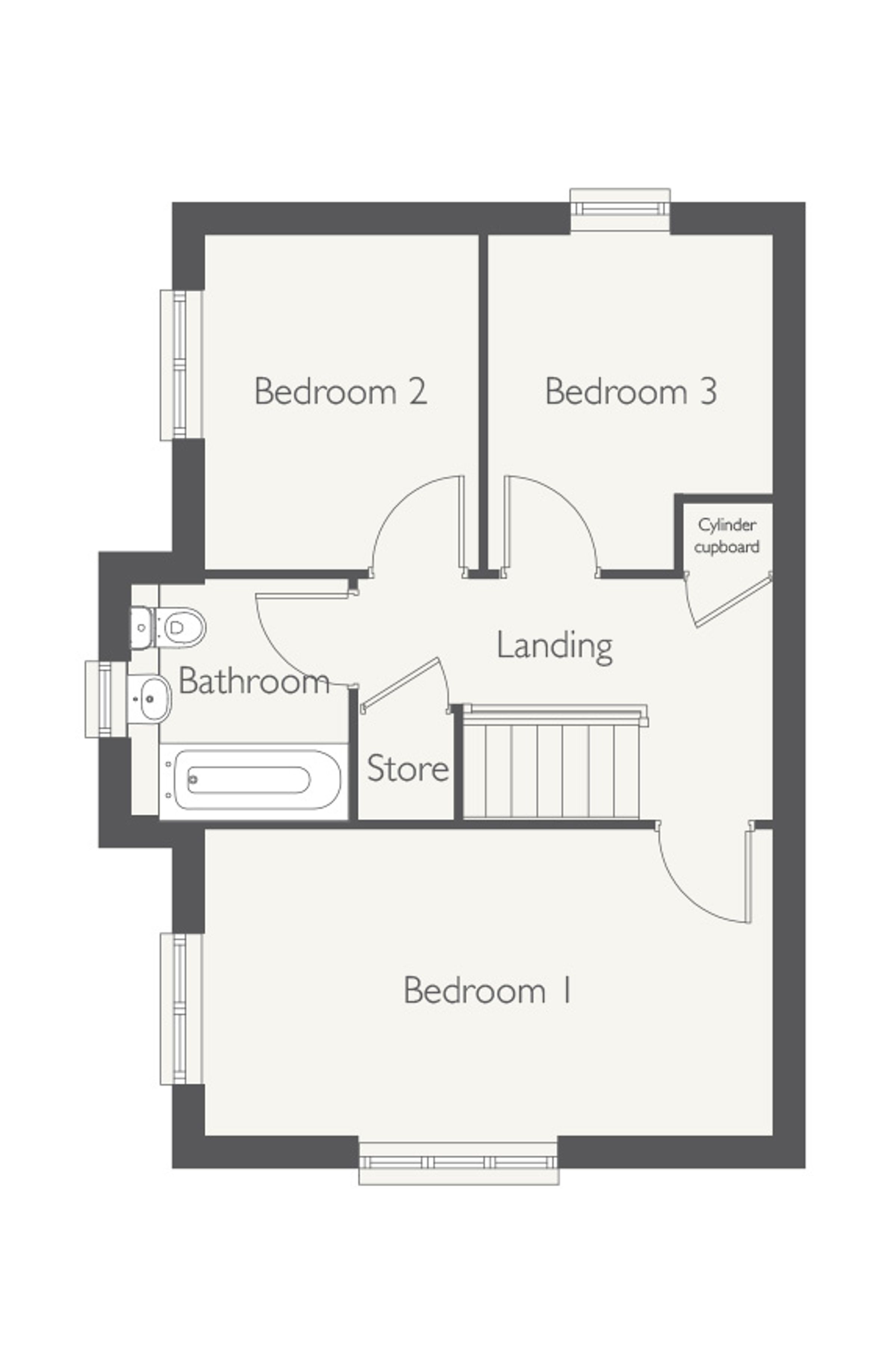 Floorplan 3