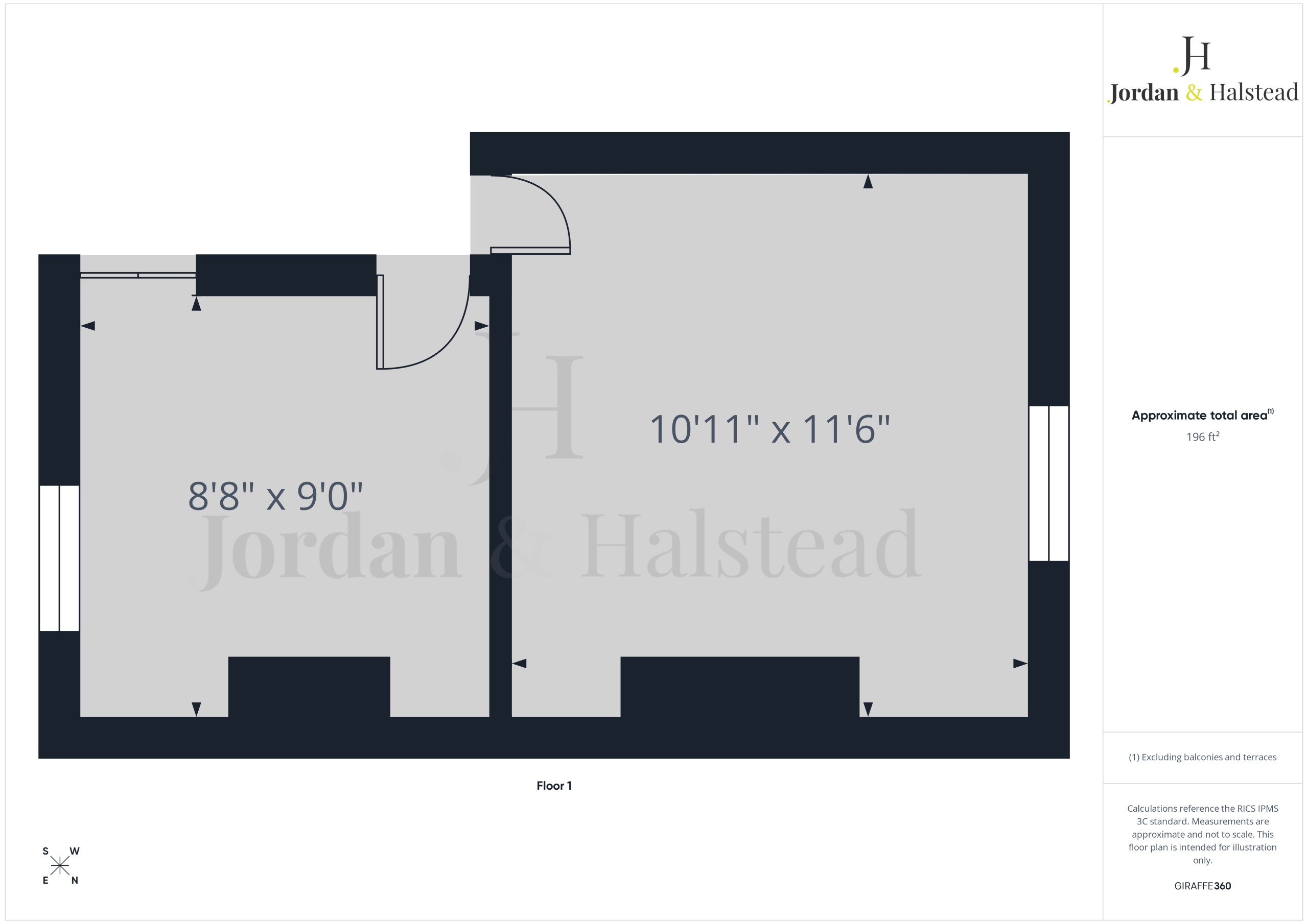 Floorplan 3