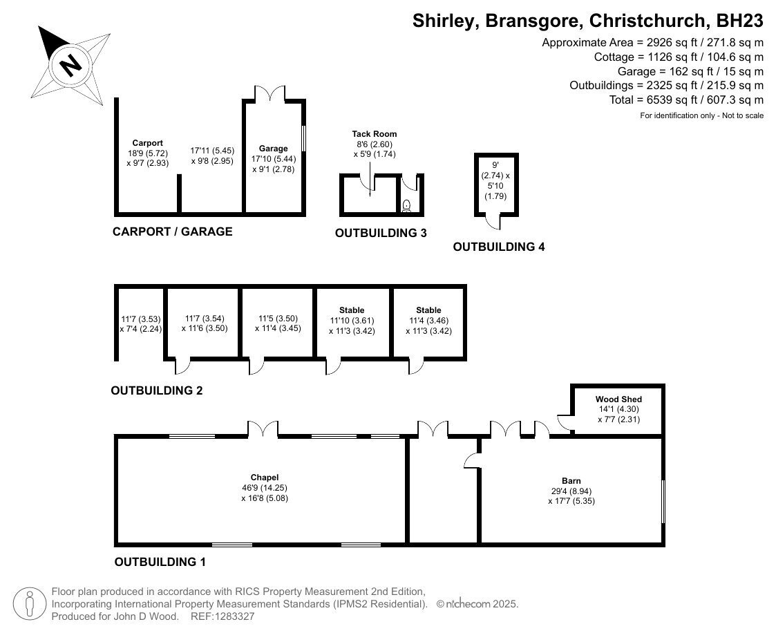 Floorplan 2