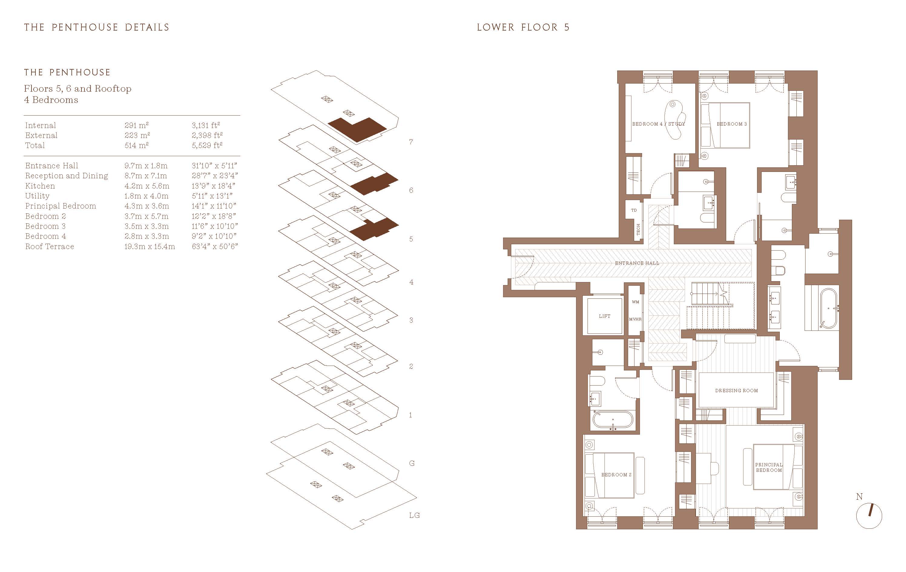 Floorplan 3