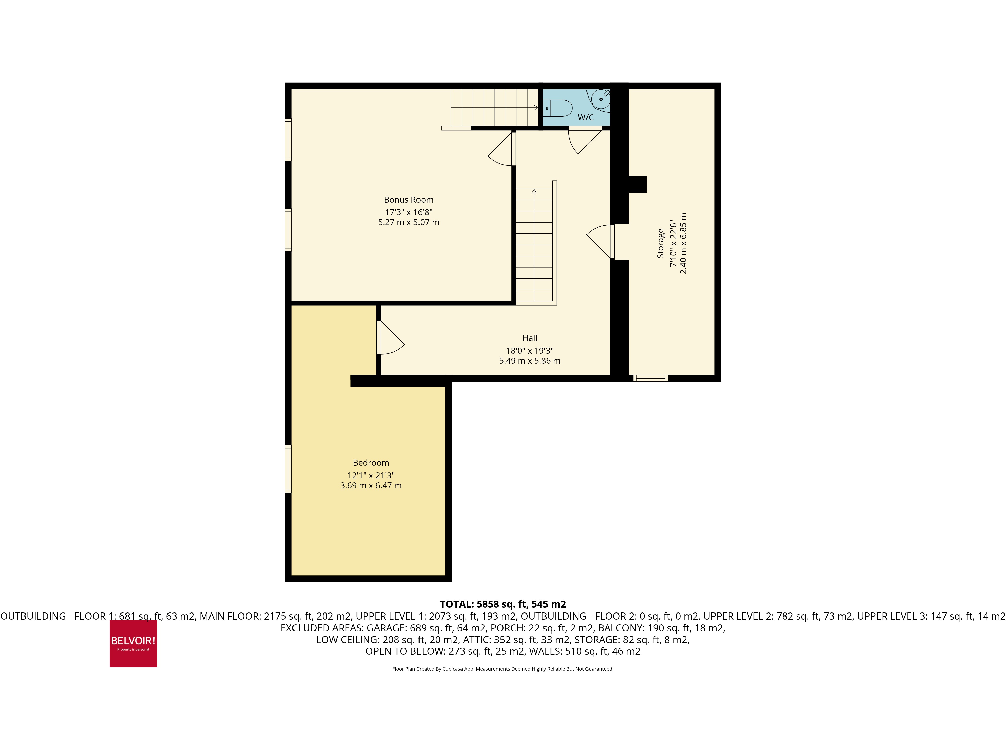 Floorplan 5
