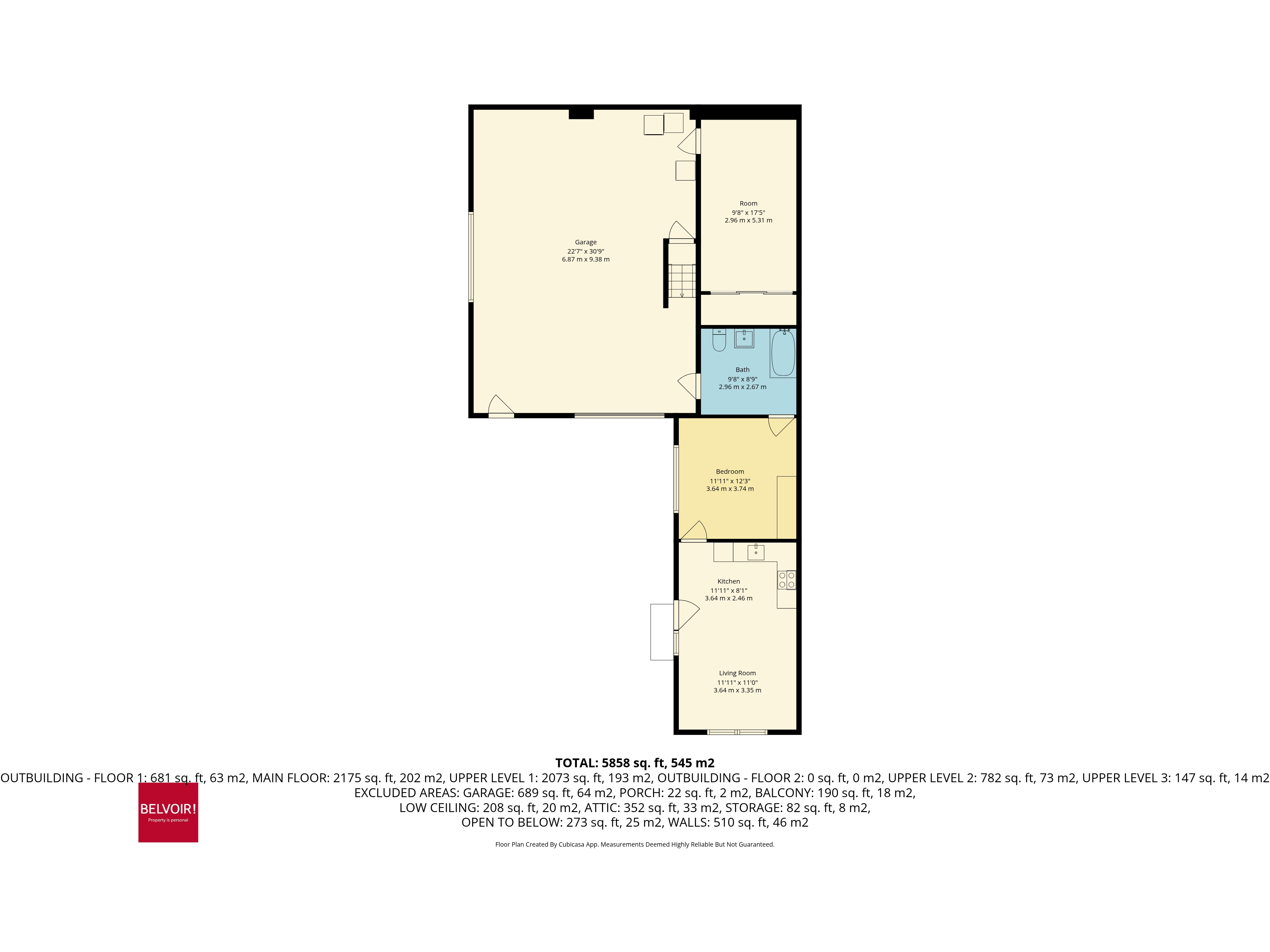 Floorplan 7