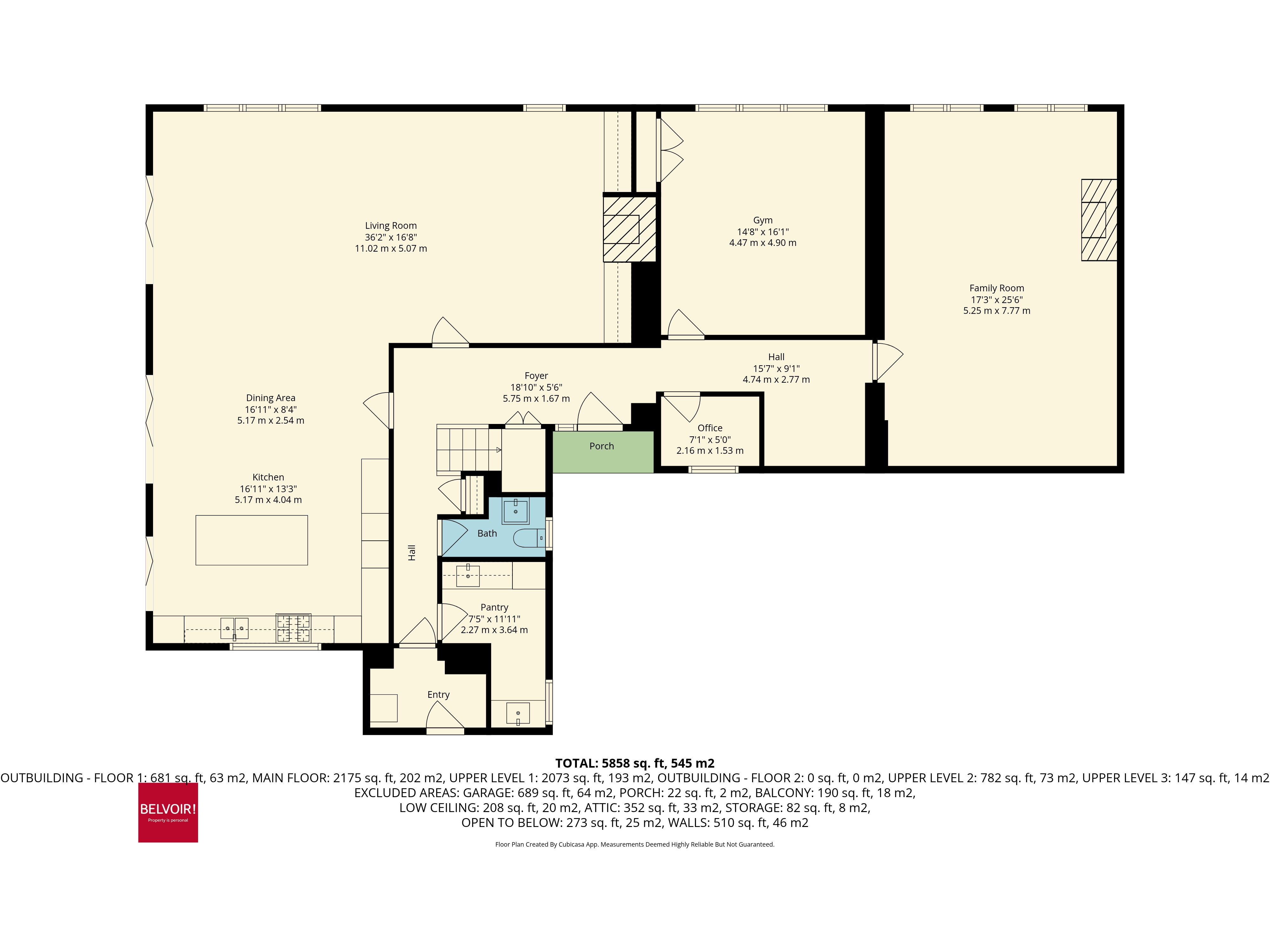 Floorplan 2
