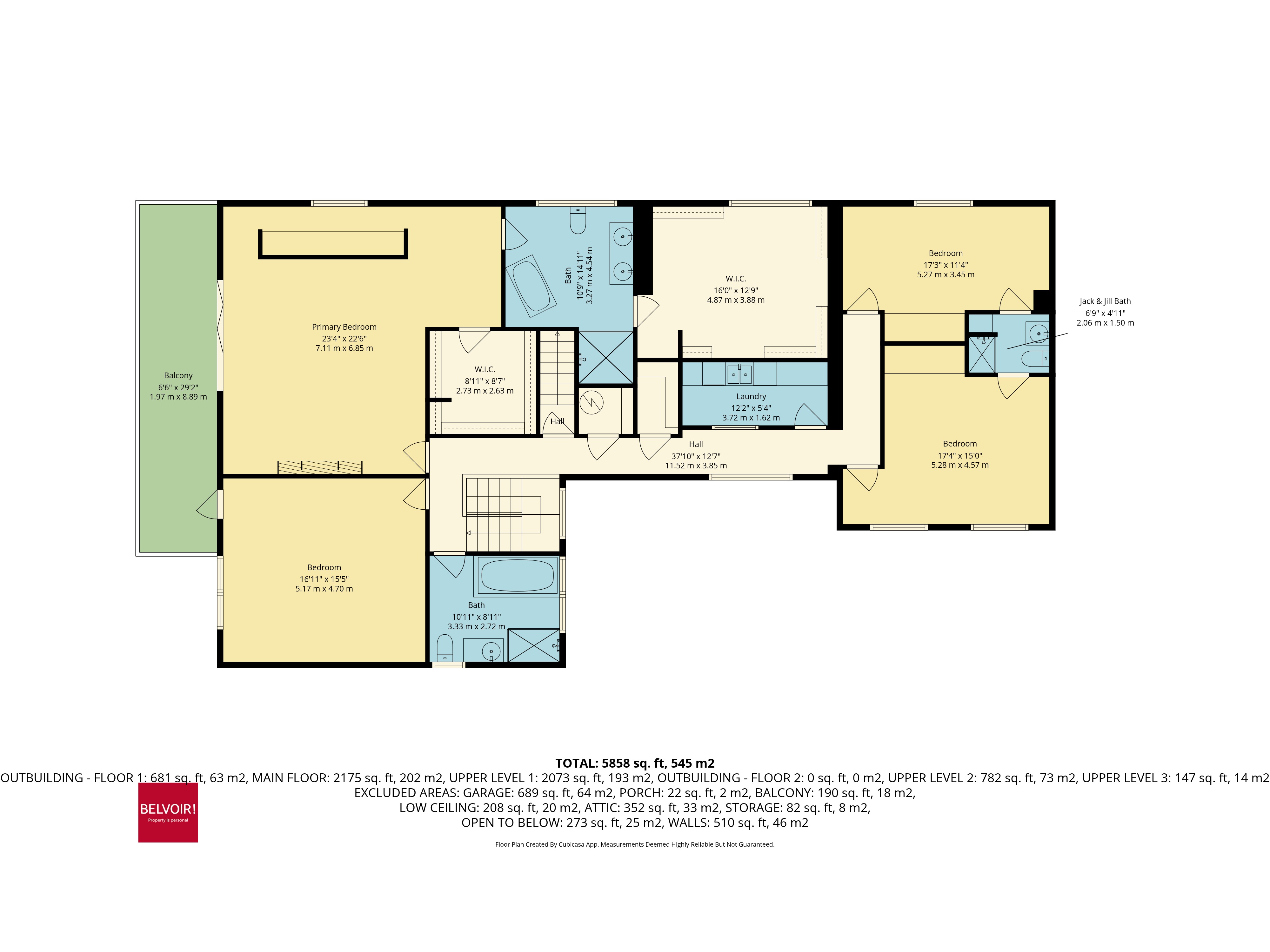 Floorplan 4