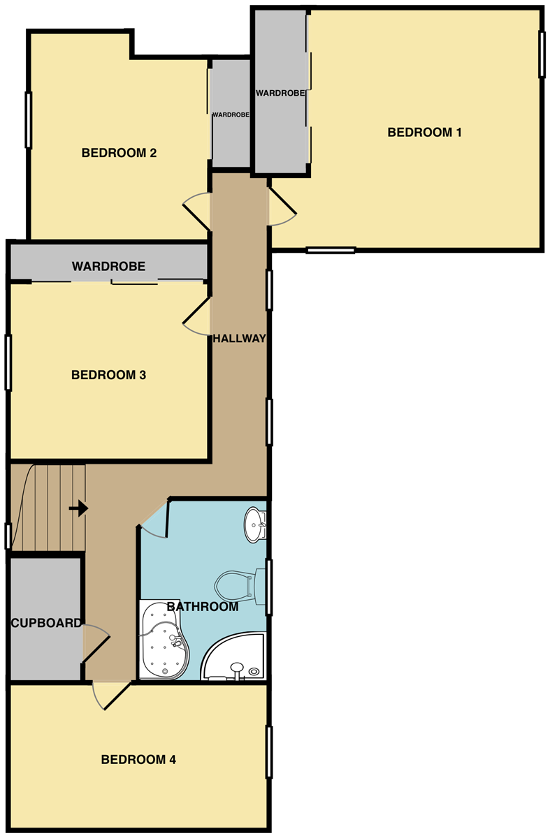 Floorplan 2