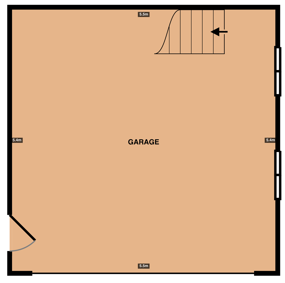 Floorplan 3