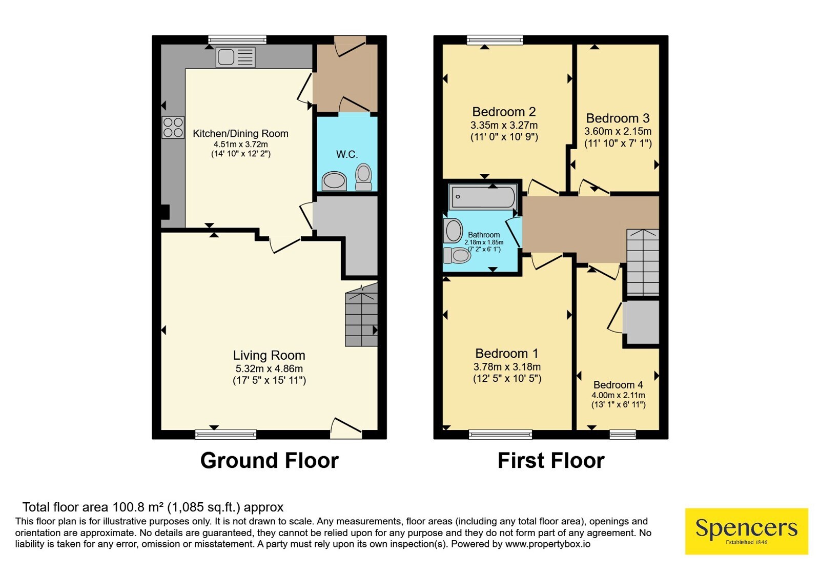 Floorplan 2