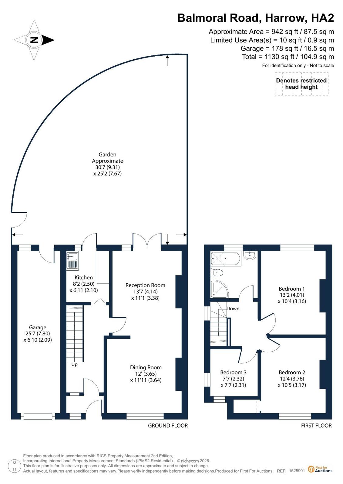 Floorplan 2