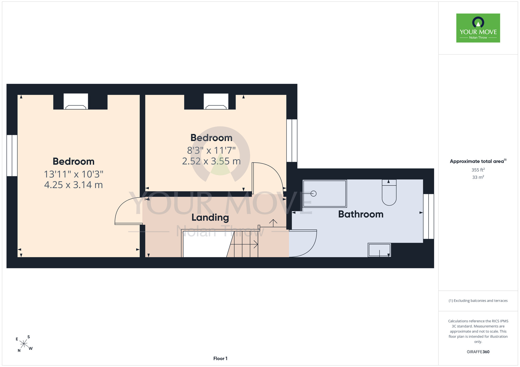 Floorplan 3