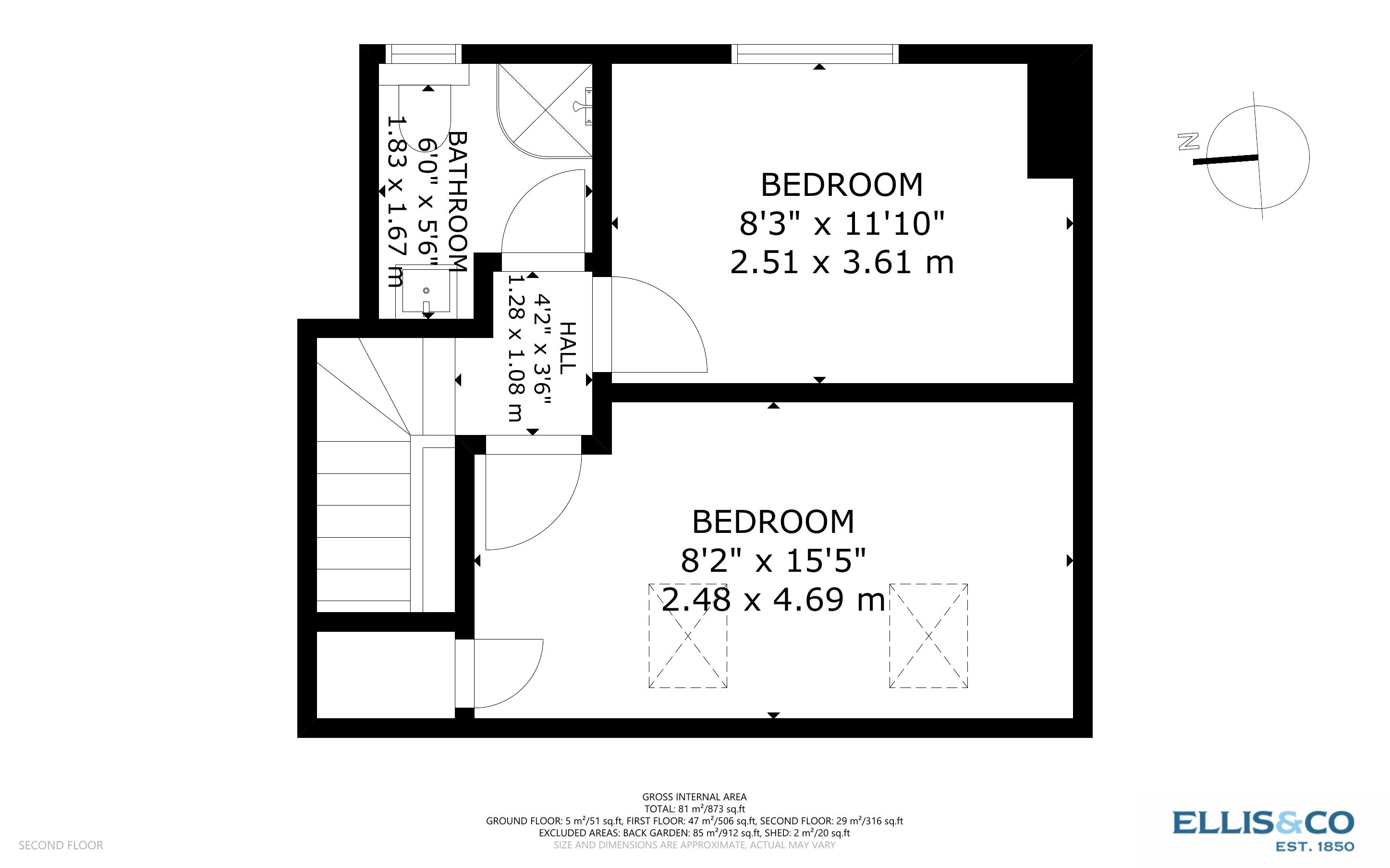 Floorplan 2
