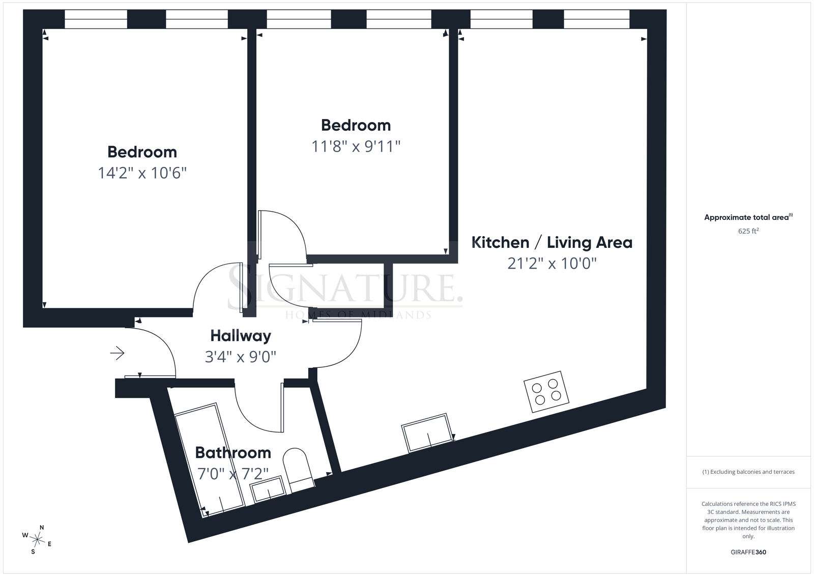 Floorplan 2