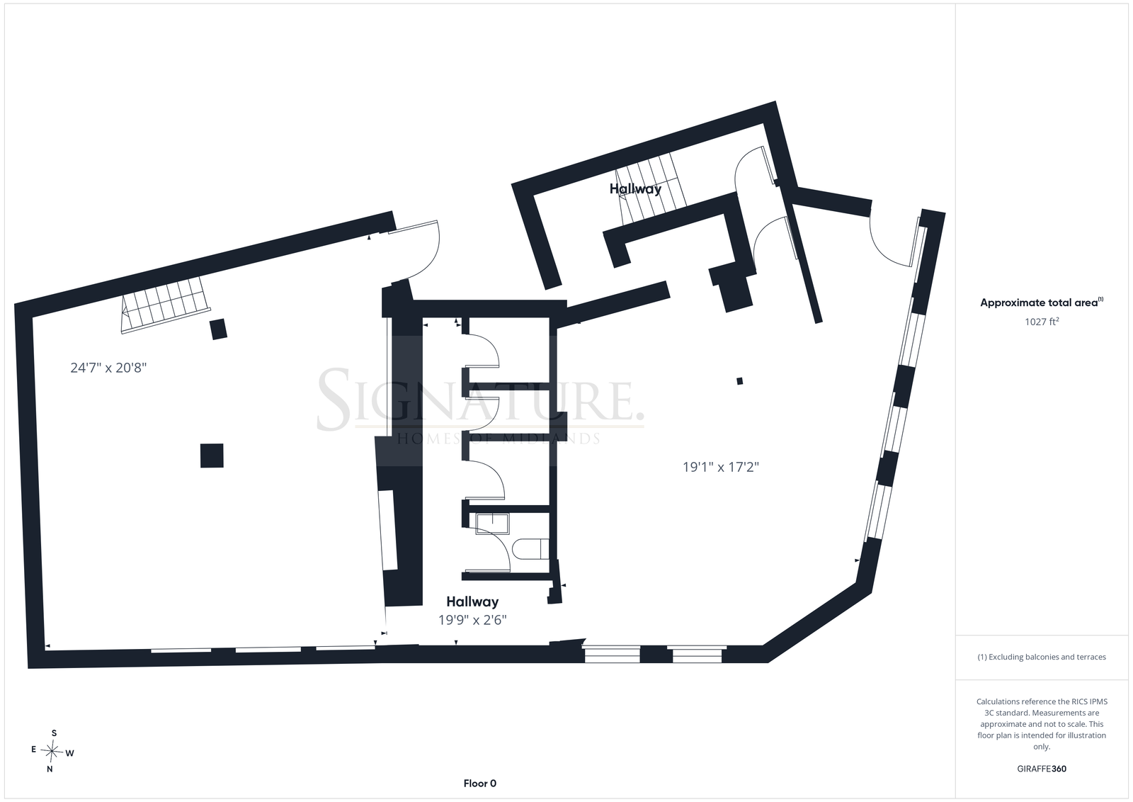 Floorplan 3