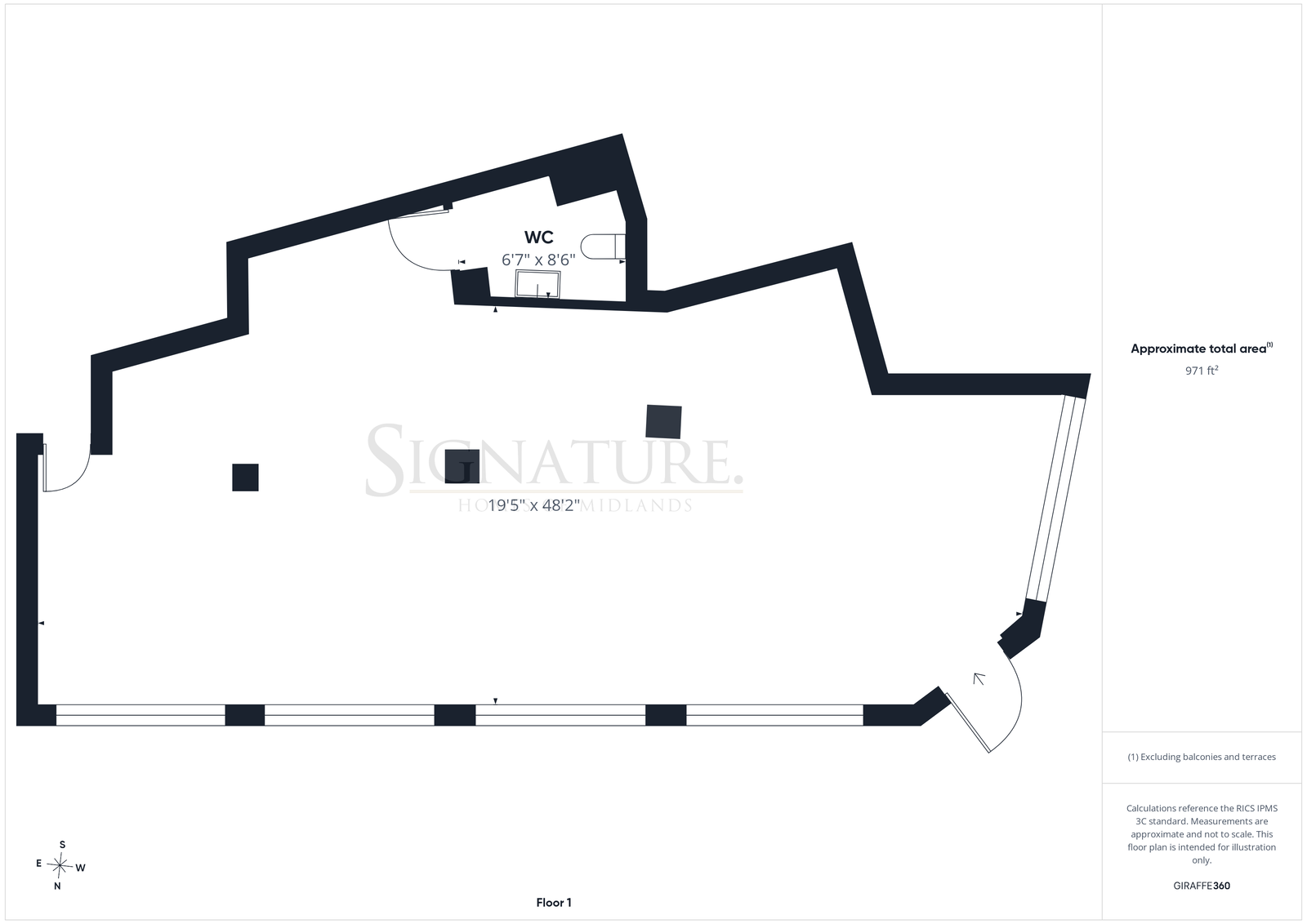 Floorplan 4