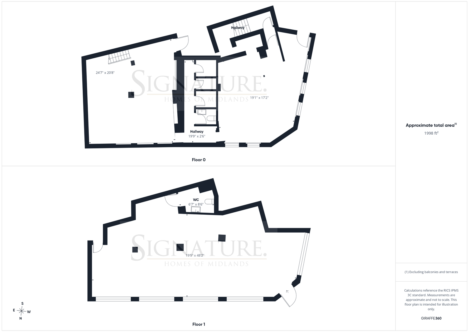 Floorplan 5