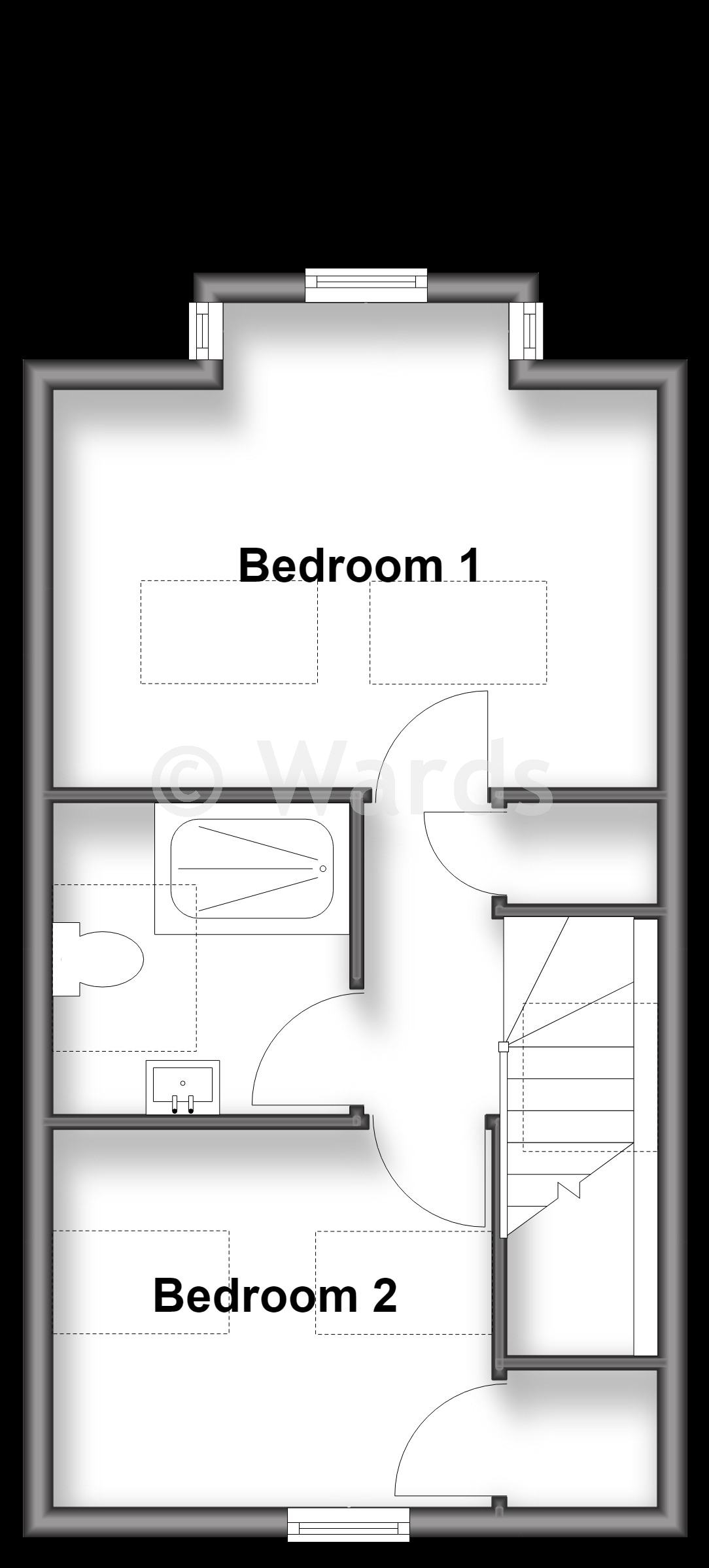 Floorplan 2