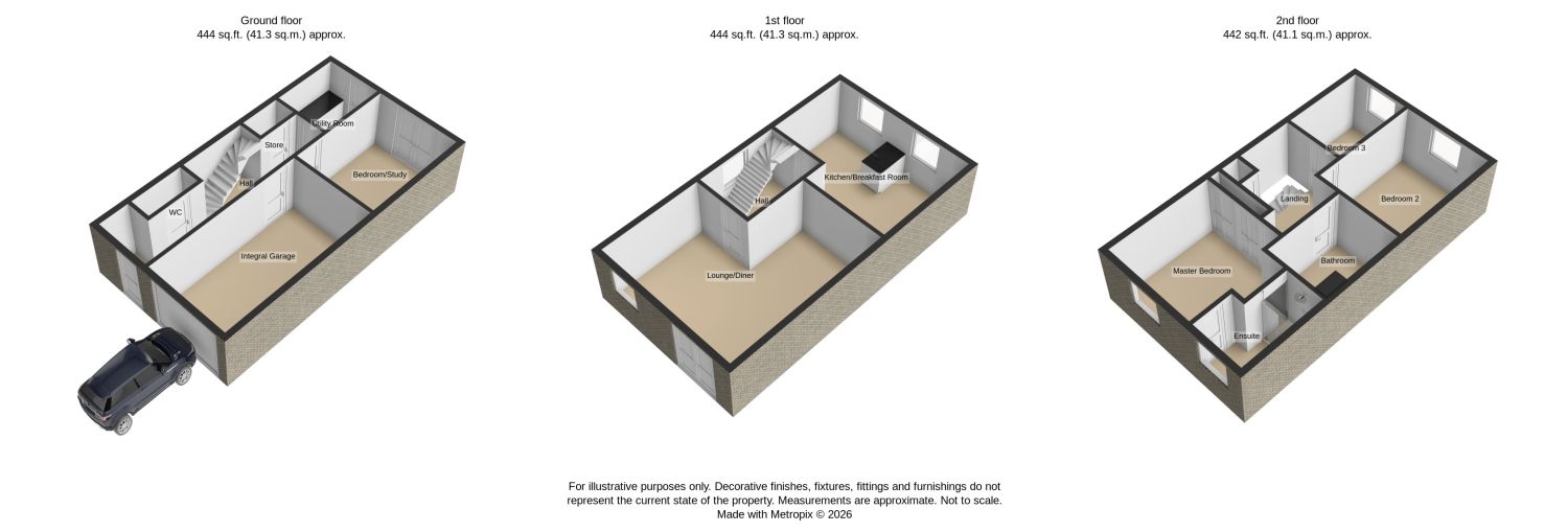 Floorplan 2