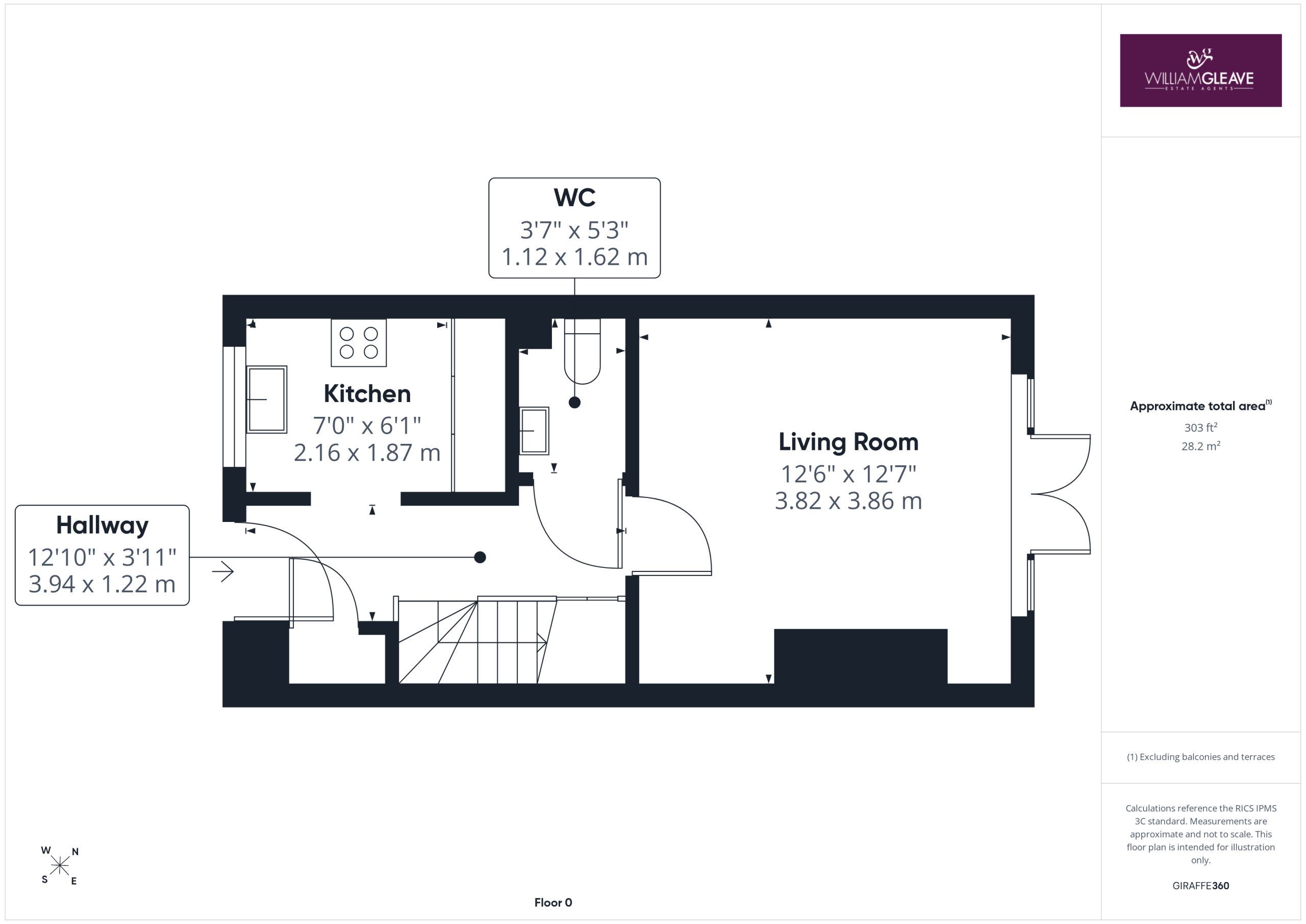 Floorplan 2