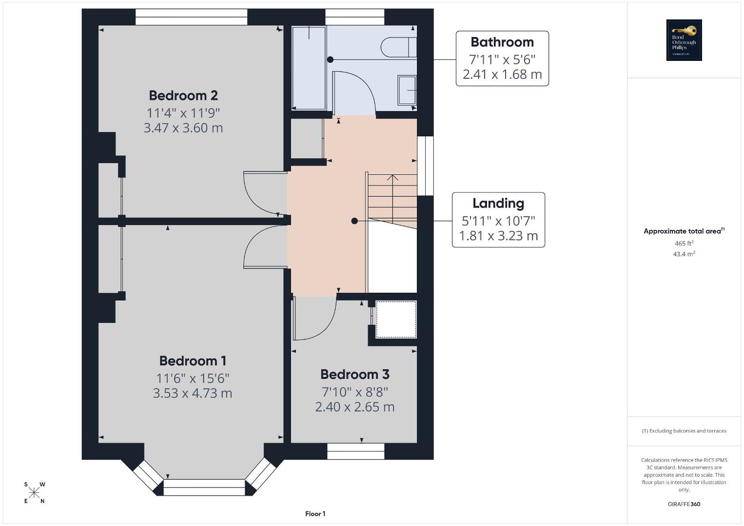 Floorplan 2