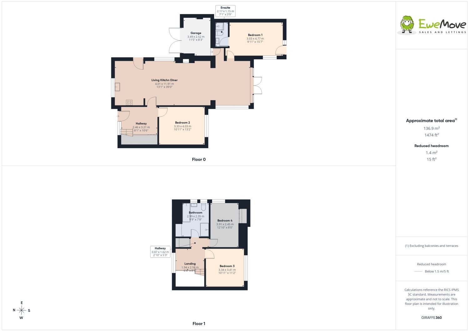 Floorplan 3