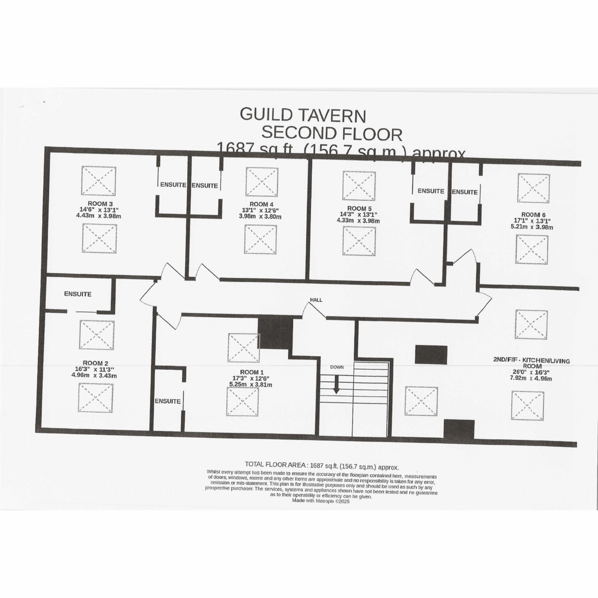 Floorplan 3
