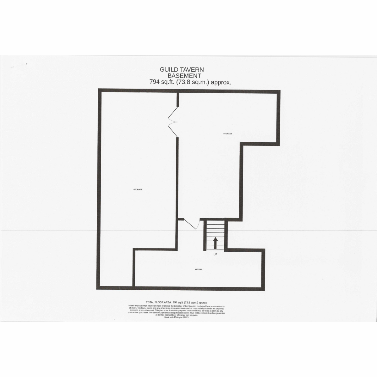 Floorplan 4
