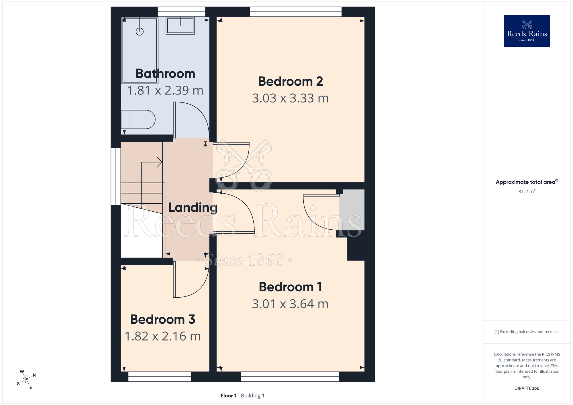 Floorplan 3