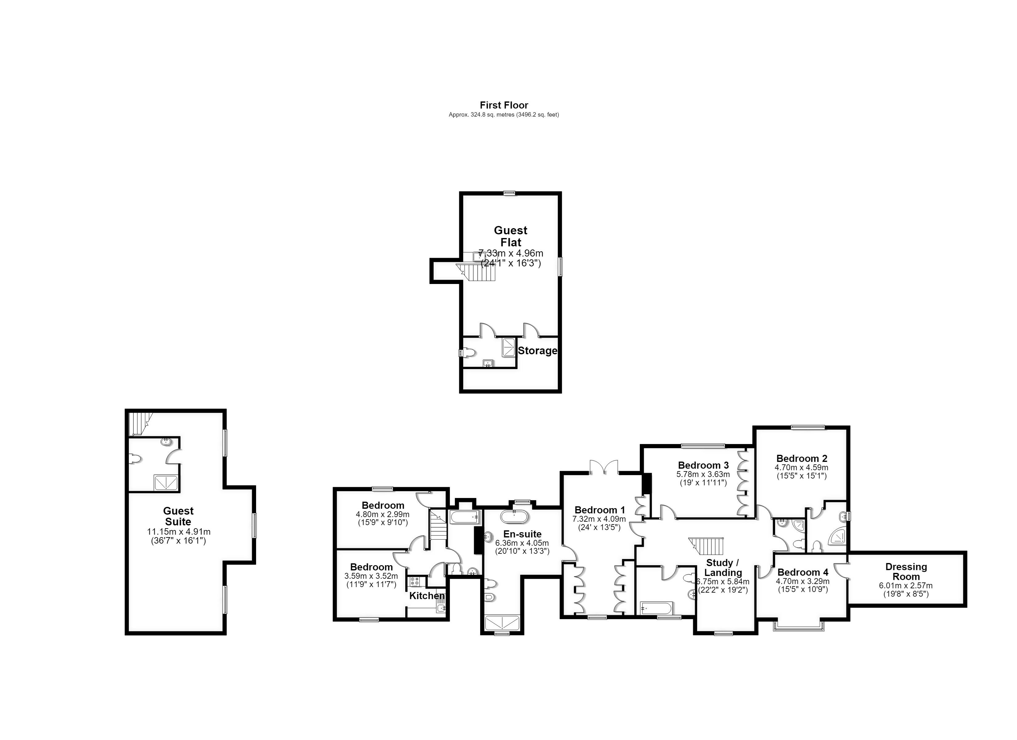 Floorplan 2