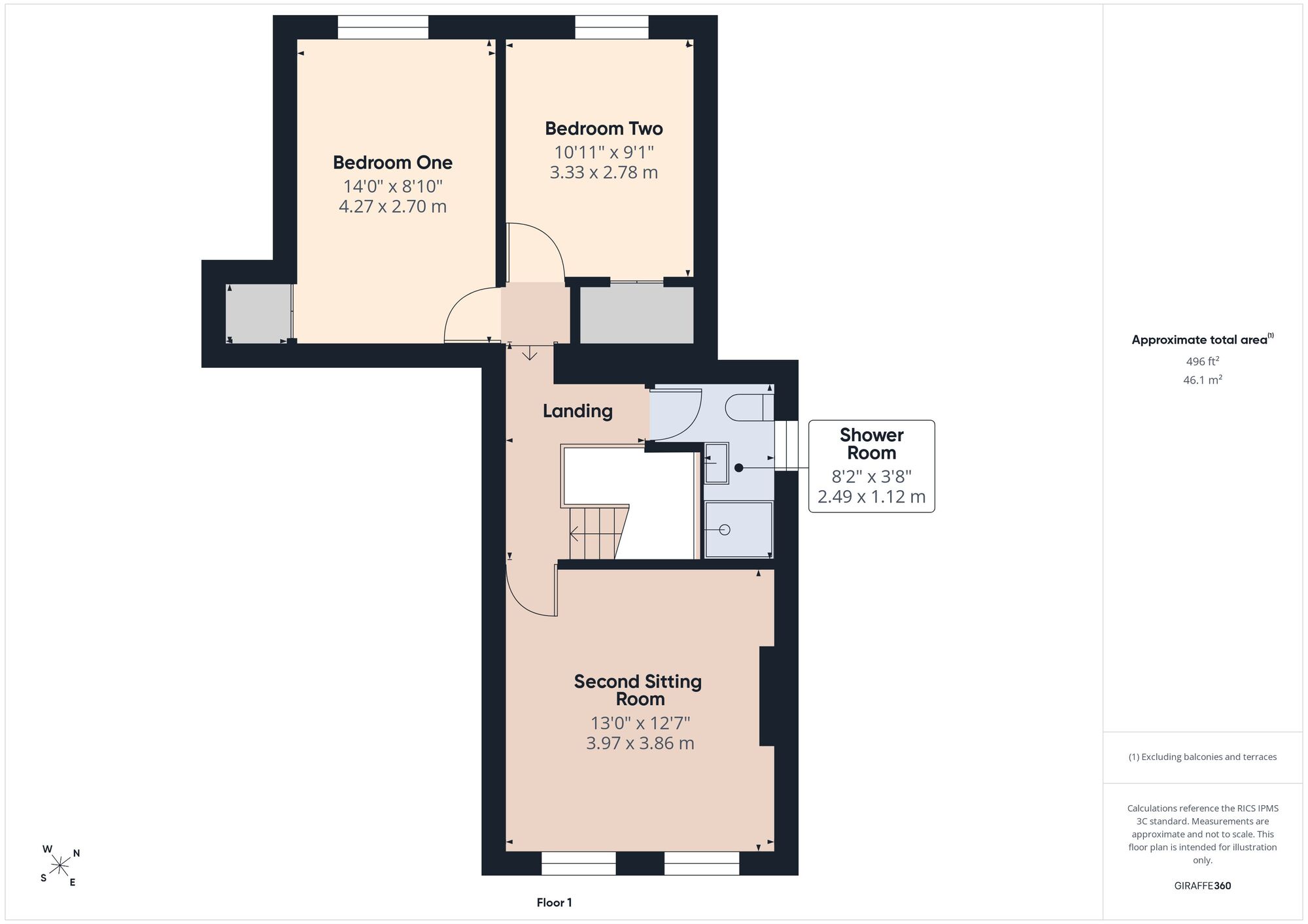 Floorplan 3