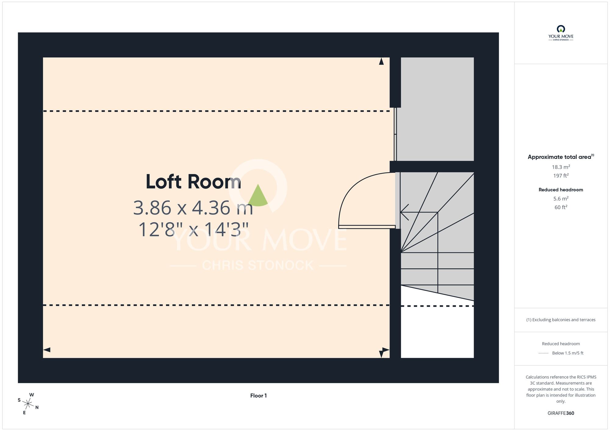 Floorplan 3