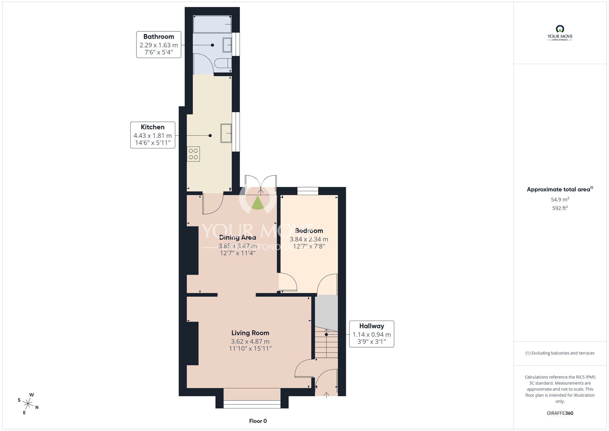 Floorplan 2