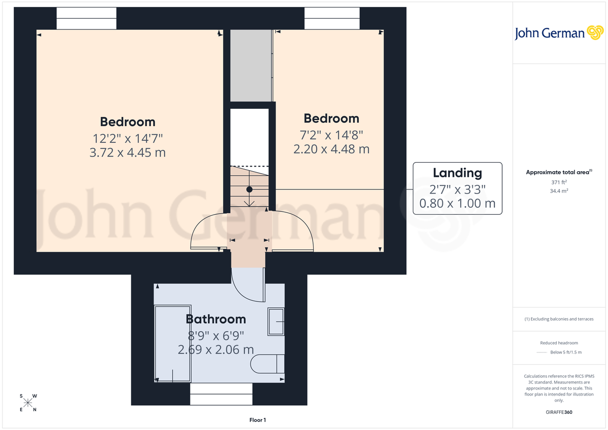 Floorplan 3