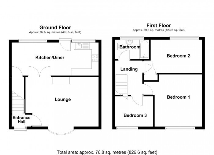 Floorplan 2