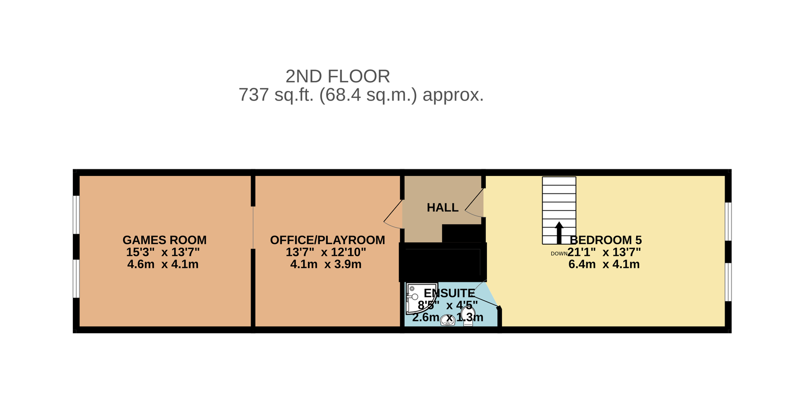 Floorplan 3