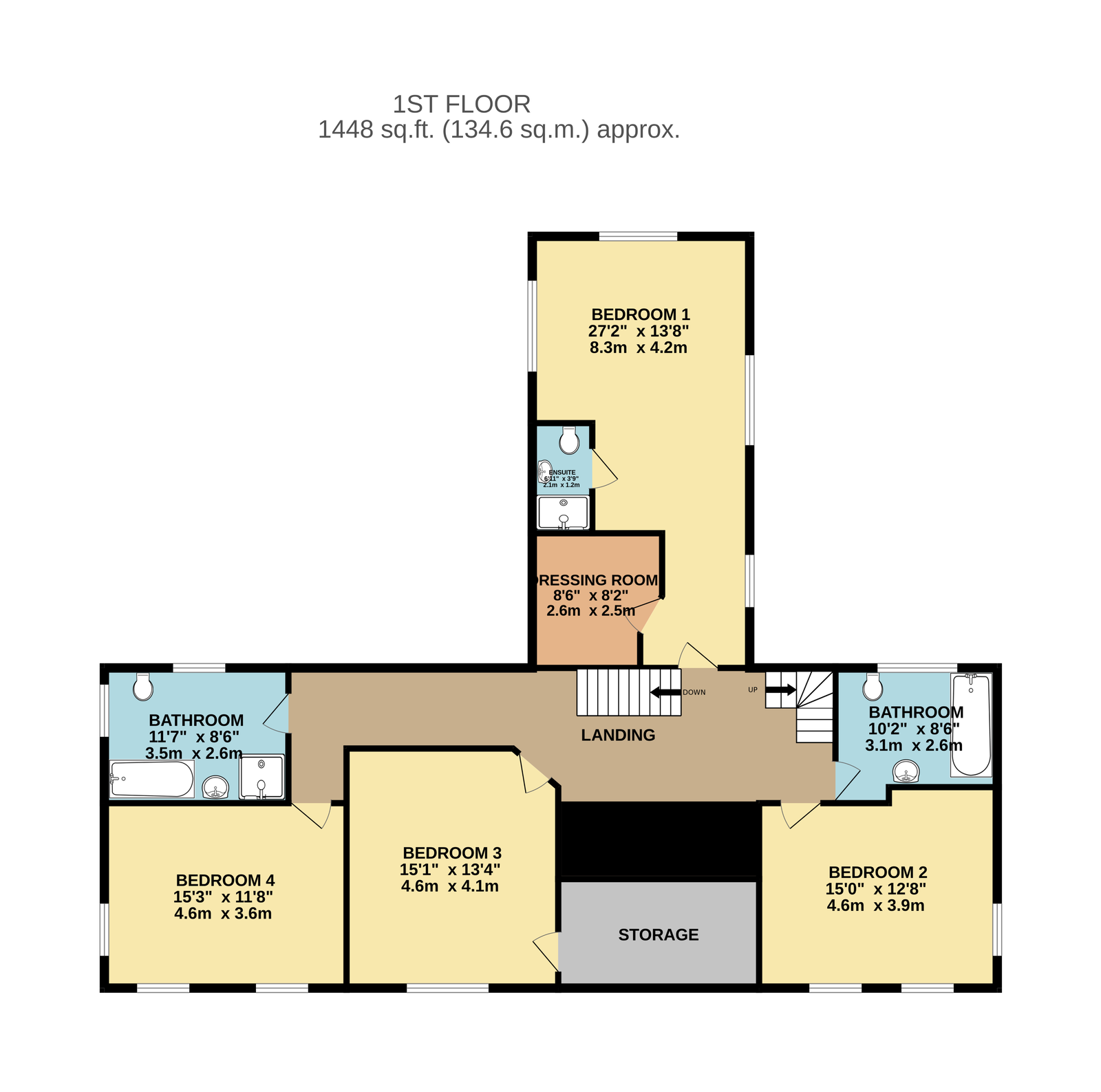Floorplan 2