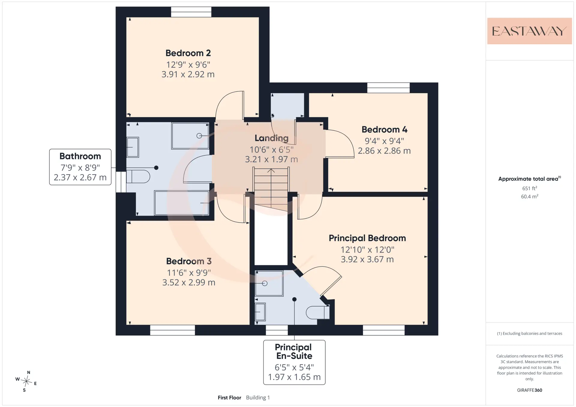 Floorplan 3