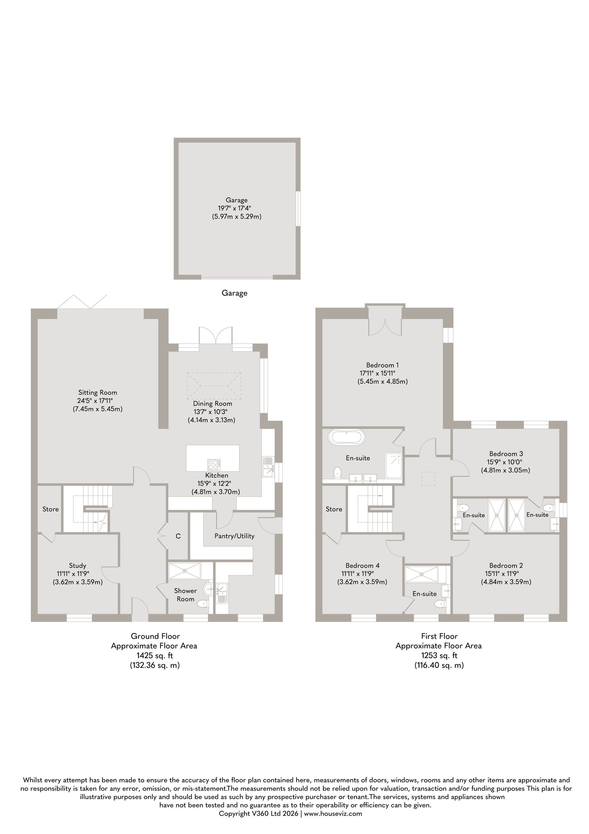 Floorplan 2