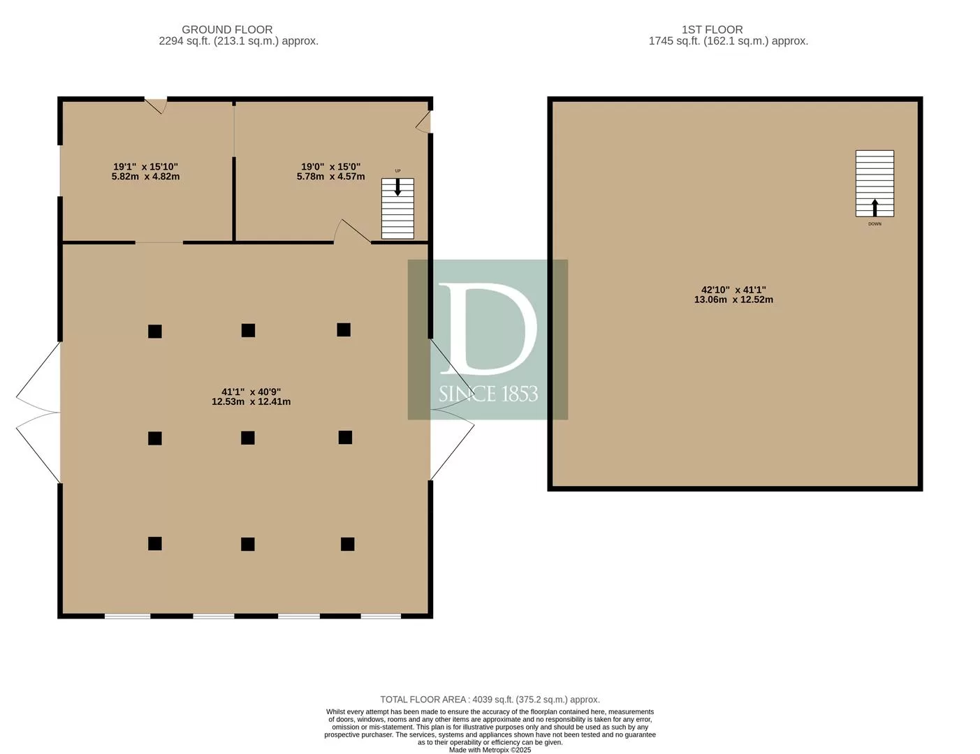Floorplan 3