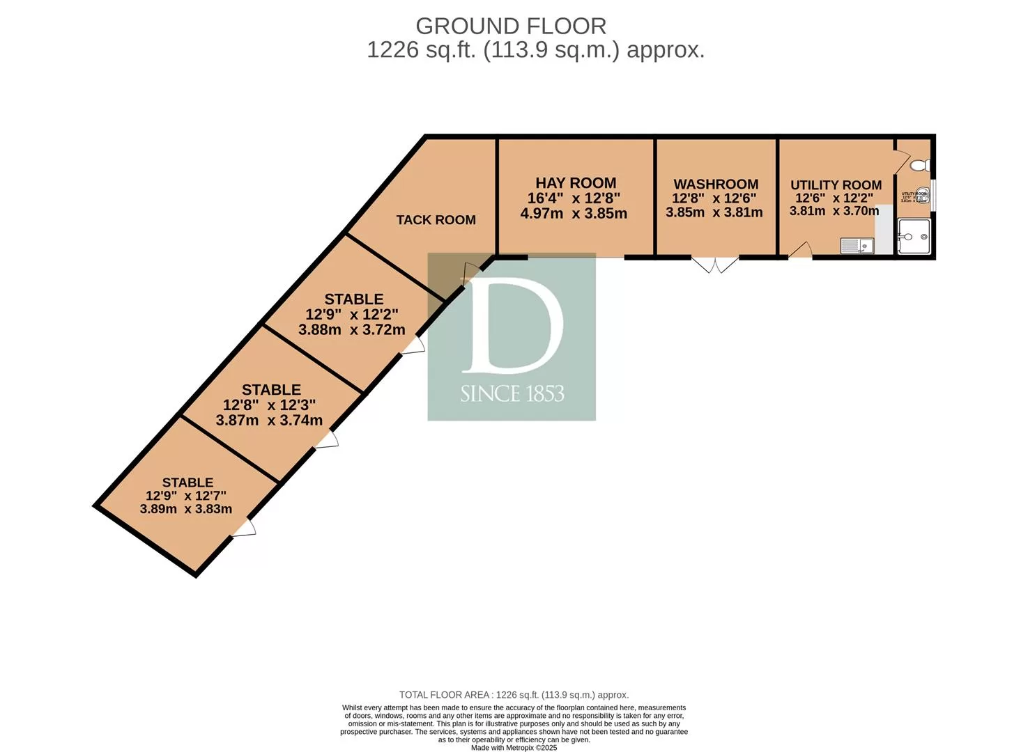 Floorplan 4