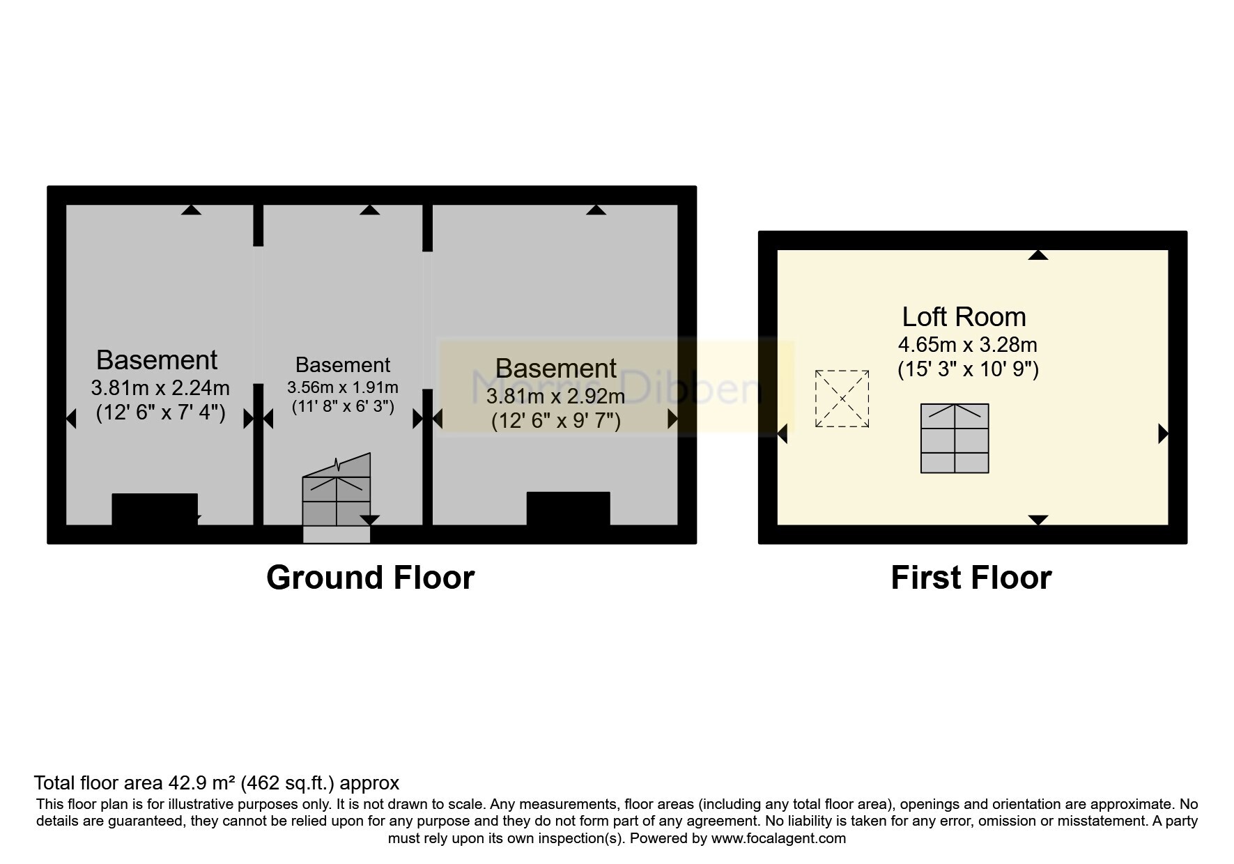 Floorplan 2