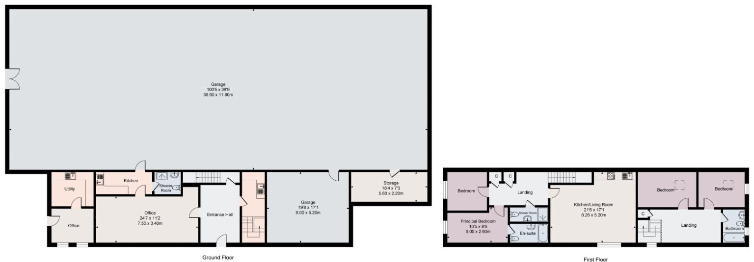 Floorplan 3