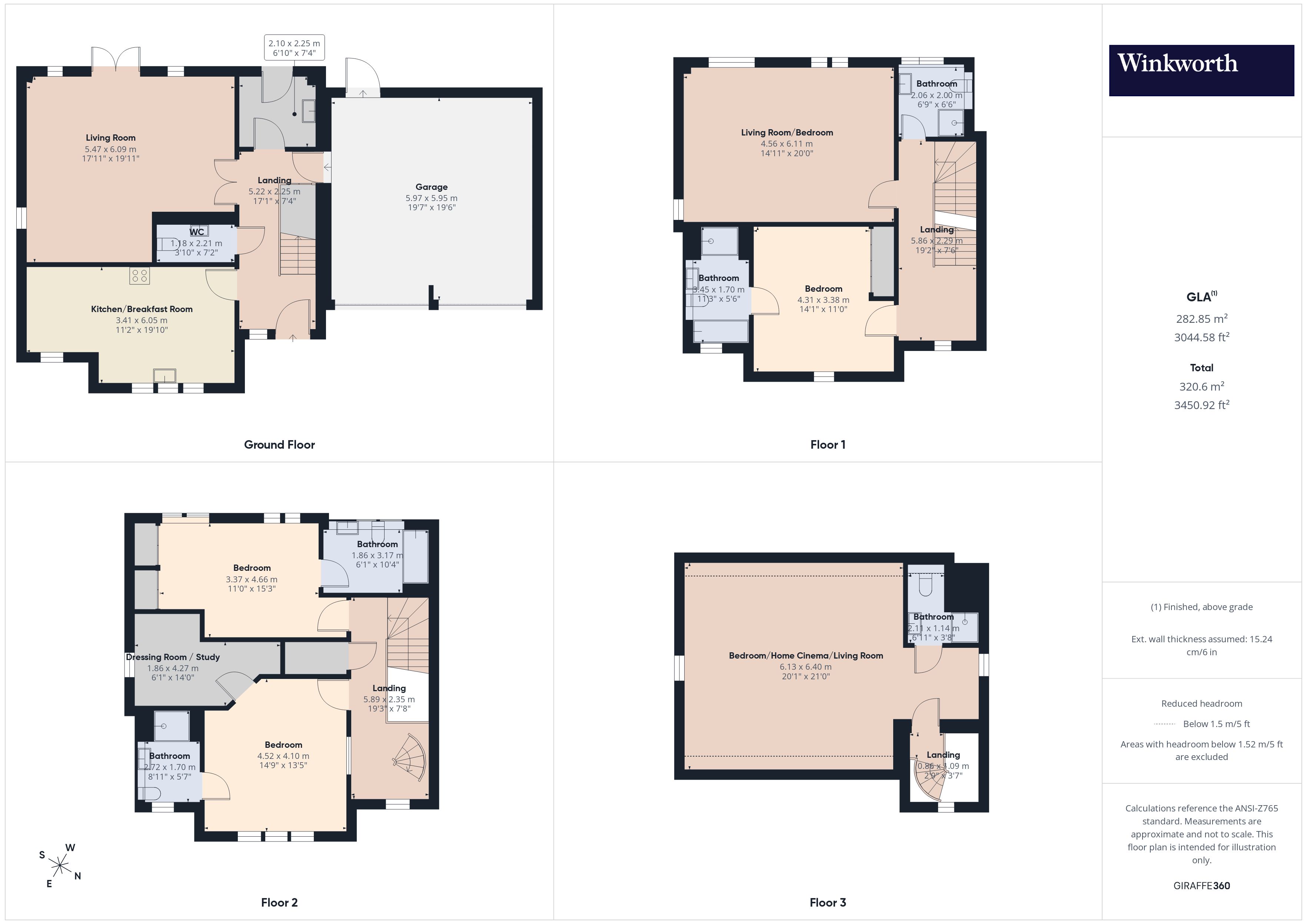 Floorplan 2